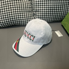 Gucci Caps